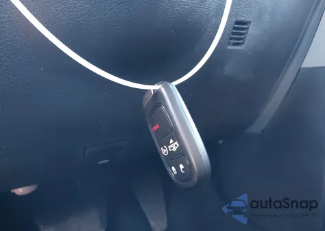 2018 Ram 1500 Rebel 4X4 5'7 Box z USA, uszkodzony, nr VIN 1C6RR7YT1JS129835